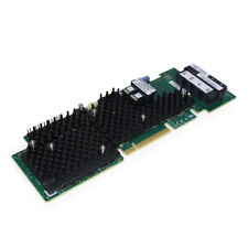 UCS SAS M5 Non-RAID Pass-Through Controller 12GBPS 16-Port PCIe Host Bus Adapter picture