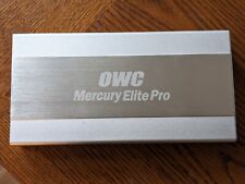 OWC Mercury Elite Pro Raid 0 Desktop 2TB Hard Drive picture