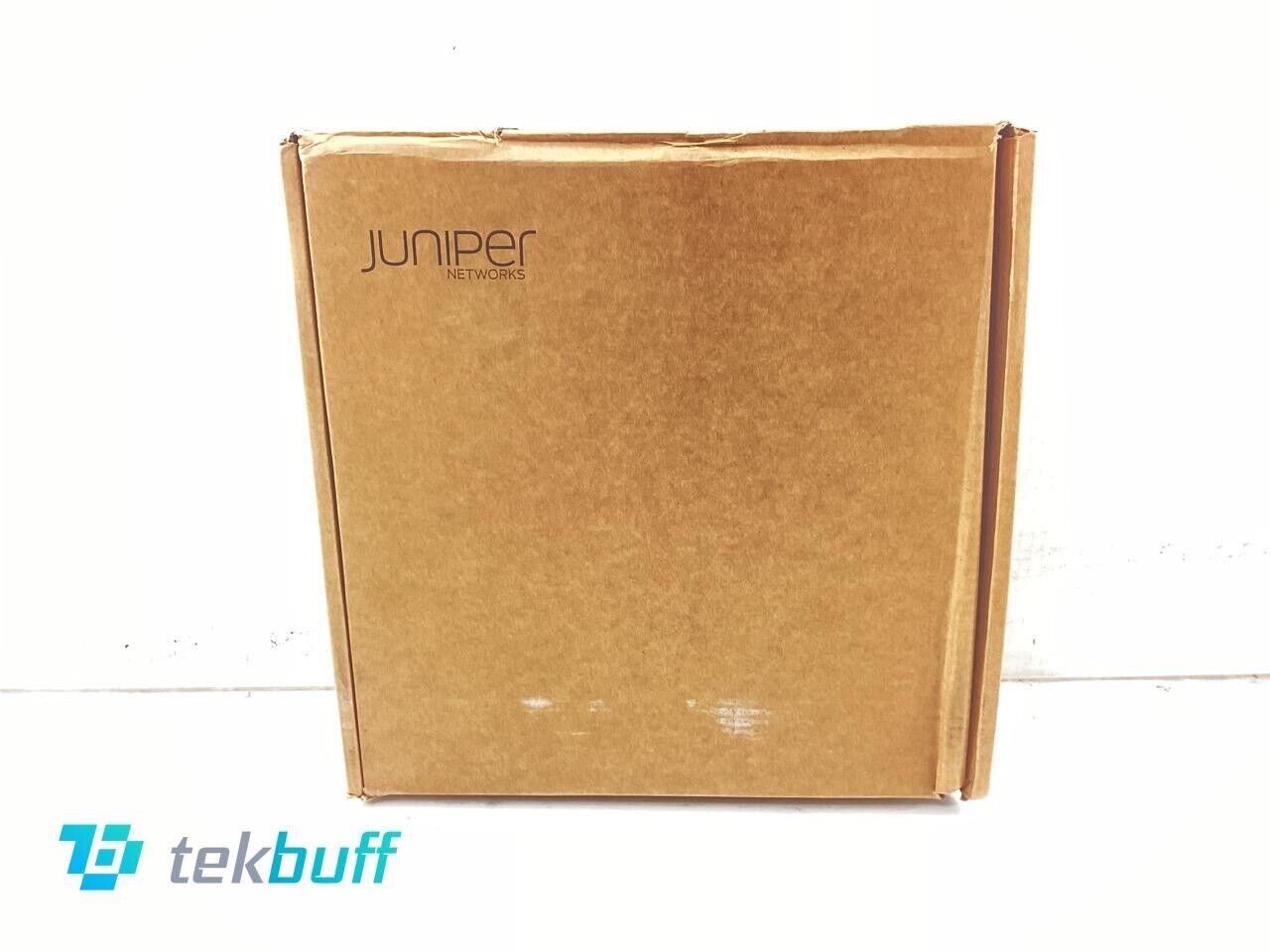 Juniper Networks EX2300-C-12P-TAA Switch - 12-Port, Managed, Layer3, PoE