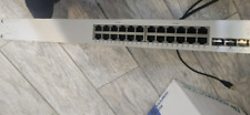Original Cisco C9200L-24P-4G-E 24-Port Gigabit Managed Network Switch picture