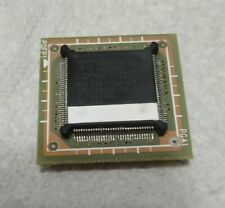 AMD Am386 DX-40 NG80386DX-40 Vintage 386 Processor Working Pull 32 bit CPU picture