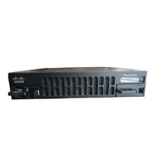 CISCO ISR4451-X  Cisco Integrated Service Router W/ Loaded UCS-D 160E Server picture