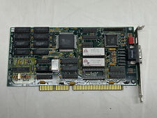 Vintage Orchid Technology ProDesigner II - ISA VGA Video Graphics Card picture