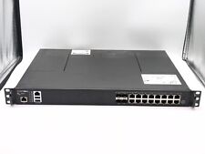SonicWALL NSA 2650 Network Security/Firewall Appliance - Unknown License picture