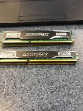 Ballistx DDR3 Ram picture