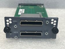 Juniper EX4550-VC1-128G 128Gbps Virtual Chassis Module For EX4550 Switch picture
