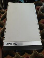 Atari 1050 disk drive, picture