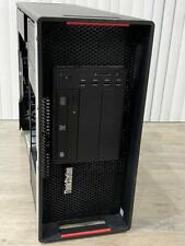 ThinkStation P910 Tower Workstation 30B9. Xeon E5-2650V4 2.2 GHz 48GB PC4 No HDD picture