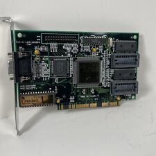 vintage western digital graphics card paradise bali 32 picture