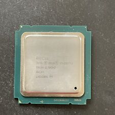 Intel Xeon E5-2697v2 12-cores CPU Processor FCLGA2011 2.70GHZ 30 MB Cache 8 GT/s picture