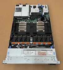 Dell PowerEdge R640 Server  2 x Intel Gold 6138 NO RAM or HDD See Description picture