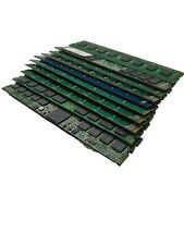 Micron Crucial 8GB RAM | DDR3L | 1600U | Lot of 10 picture