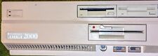 Commodore AMIGA A-2000 Vintage Desktop Computer System - As Is For Parts Only picture