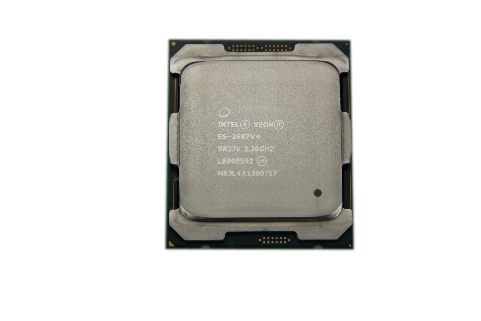 Intel Xeon E5-2697 v4 2.3GHz 45MB 18-Core 145W LGA2011-3 SR2JV
