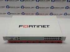 Fortinet FG-200D FortiGate 200D Firewall Security Appliance SKU 7849 picture