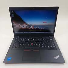 Lenovo ThinkPad L14 20X2S0W000 14