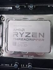 AMD Ryzen Threadripper 1950X TR4 CPU Processor 16 Core 32 Thread 4.0 GHz picture