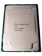 Intel Xeon Gold 6146 3.2GHz 12 Core FCLGA3647 Server Processor picture