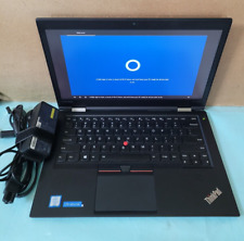 Lenovo ThinkPad X1 Carbon i7-6600U 2.60Ghz 8GB Ram 256GB SSD 14
