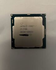 Intel Core I7-7700 Quad-core 3.6GHz 8MB Kaby Lake LGA 1151 CPU Desktop Processor picture