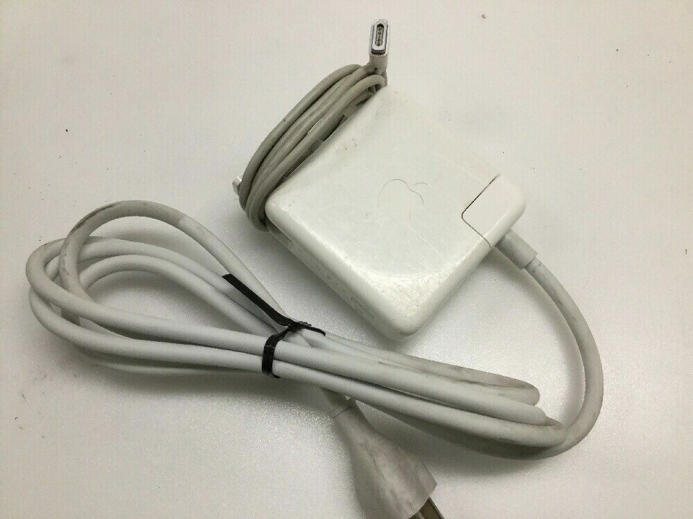 OEM Apple 85W Magsafe 1 charger Adapter for 2006-2012 Macbook Pro A1172 A1222