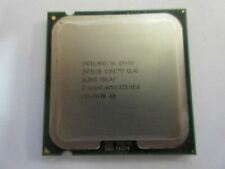 Intel SLB6B Core 2 Quad Q9400 2.66GHz/6M/1333/05A CPU Processor Socket 775 picture