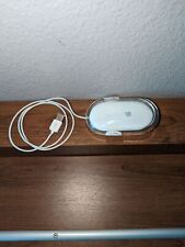 Vintage Genuine Apple Mouse M5769 Wired picture