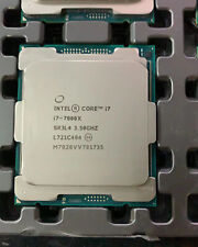Intel Core i7-7800x CPU processor sr3nh 3.50ghz 6-Core 8.25mb lga-2066 X series picture