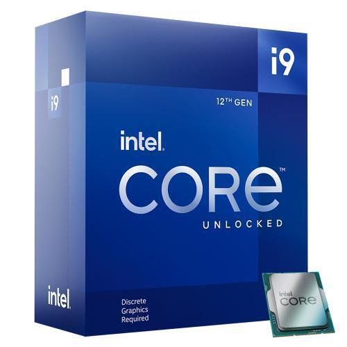 Intel Core i9-12900KF Unlocked Desktop Processor