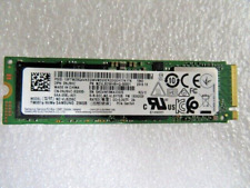 SAMSUNG PM981a PCIe NVMe SSD Solid State MZ-VLB256C 256GB Dell 0NJ9VC picture