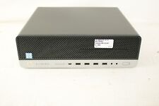 HP EliteDesk 800 G3 SFF w/ Core i5-7600 CPU @ 3.5GHz - 8GB RAM - No HDD or OS picture