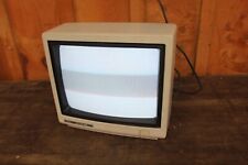 Vintage TANDY CM-11 Computer Monitor picture