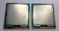 Matched Pair - Intel Xeon X5680 SLBV5 3.33GHz 6-Core 12MB LGA1366 CPU Processor picture