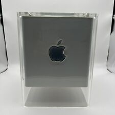 Vintage Apple Power Mac G4 Cube 2000 Untested For Parts Or Repairs picture