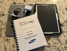 SAMSUNG GALAXY TAB 4 10.1in SM-T530NU 16GB WIFI White TABLET picture