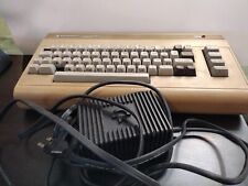 Commodore 64 Computer with Power Supply - AS IS UNTESTED CONDITION - Powers On picture