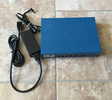 Palo Alto Networks PA-200 Firewall Security Appliance w/AC Adapter  picture
