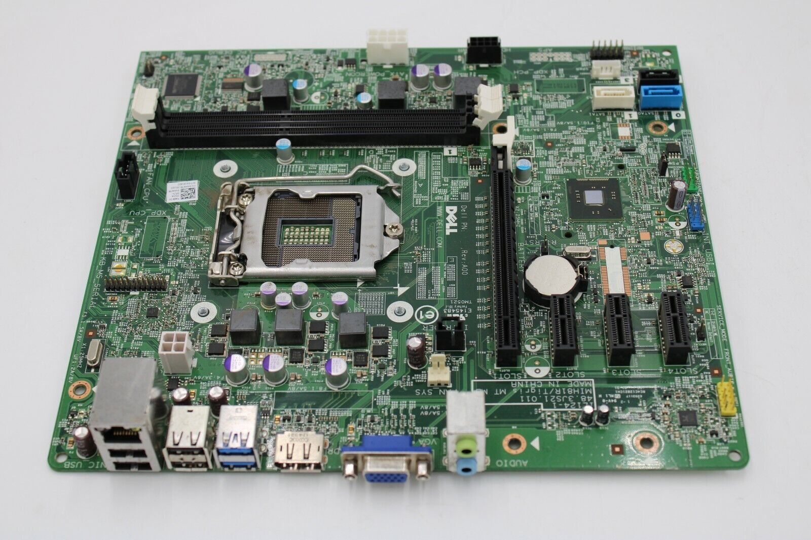 Dell Optiplex 3020 Desktop Motherboard LGA1150 DDR3 (0VHWTR) VHWTR TESTED
