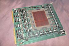 Vintage Computer Minicomputer 4K core memory board picture