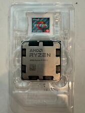 OEM Tray AMD Ryzen 9 7900x Processor (5.6 GHz, 12 Cores, AM5) picture