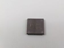 Intel N80286-12 SX005 Vintage 286 CPU in Nice PLCC Package x86 ~ US STOCK picture