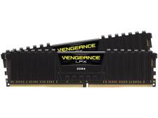 CORSAIR Vengeance LPX 16GB (2 x 8GB) DDR4 SDRAM DDR4 3600 (PC4 28800) Memory picture