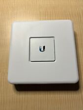 Ubiquiti Networks UniFi Security Gateway - White (USG) picture