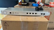 Ubiquiti UniFi USG-PRO-4 Security Gateway Pro with Power Supply/Cord Fast Ship picture