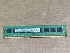 20 X Mixed Major Brands 4GB (80GB) PC3-12800U DDR3 1600MHz Desktop RAM TESTED picture