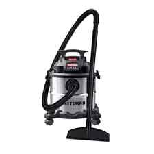 CRAFTSMAN 5-Gallons 4-HP Corded Wet/Dry Shop Vacuum with Accessories Included picture