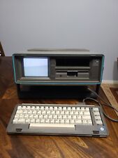 Commodore SX-64 Executive Portable Computer For PARTS/REPAIR picture
