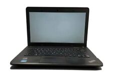 LENOVO ThinkPad LAPTOP Edge E431 Intel Core i5 2.60GHz 2GB Ram READ DESCRIPTION  picture