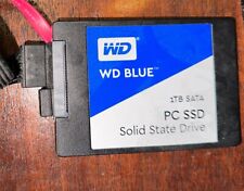 Western Digital 1TB WD Blue SATA SSD Internal picture