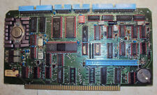 ALLOY MPC-100 Floppy Controller board S-100 board 1982 used for Imsai, or Altair picture